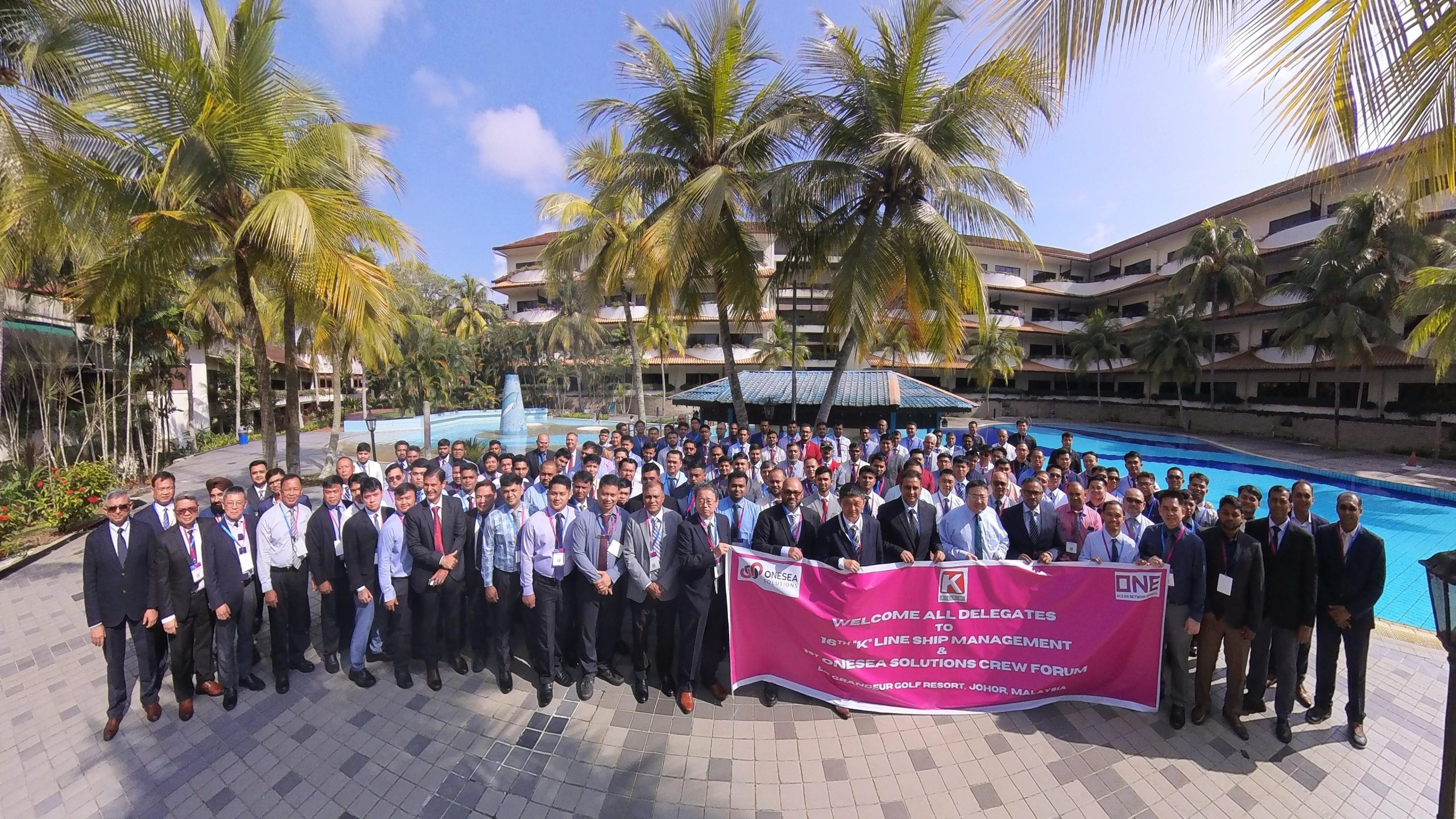 ONESEA Solutions maritime professionals