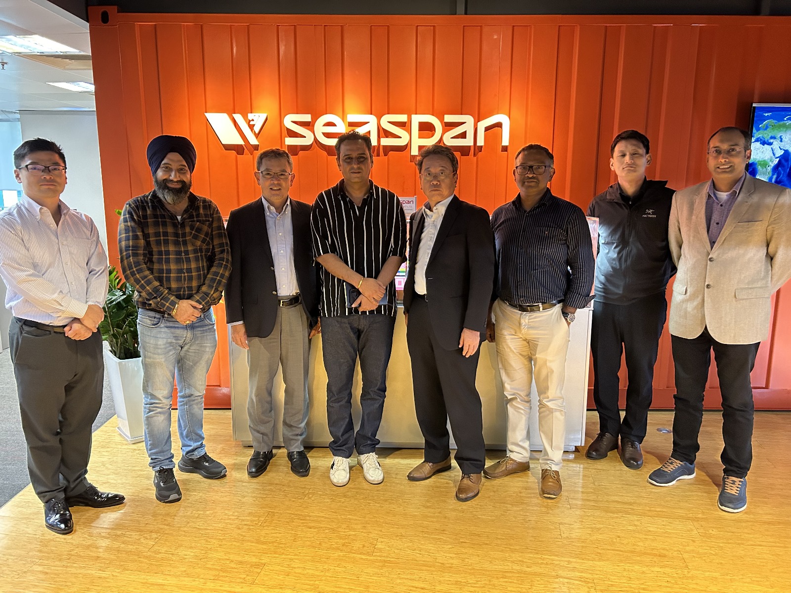ONESEA Solutions 3