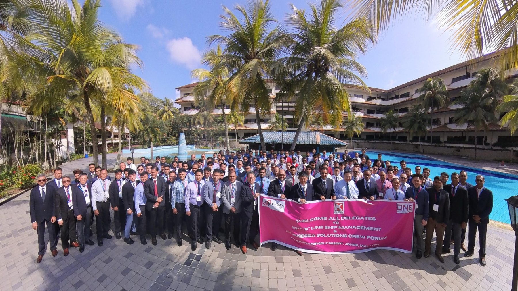 ONESEA Solutions 4