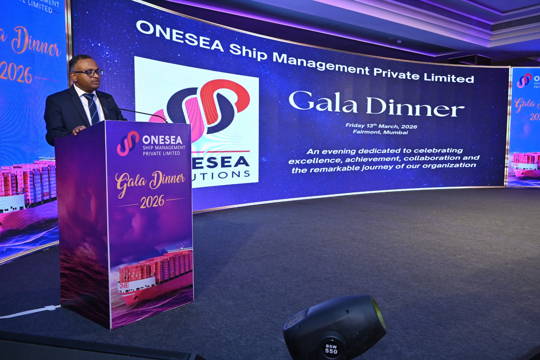 ONESEA Solutions 5