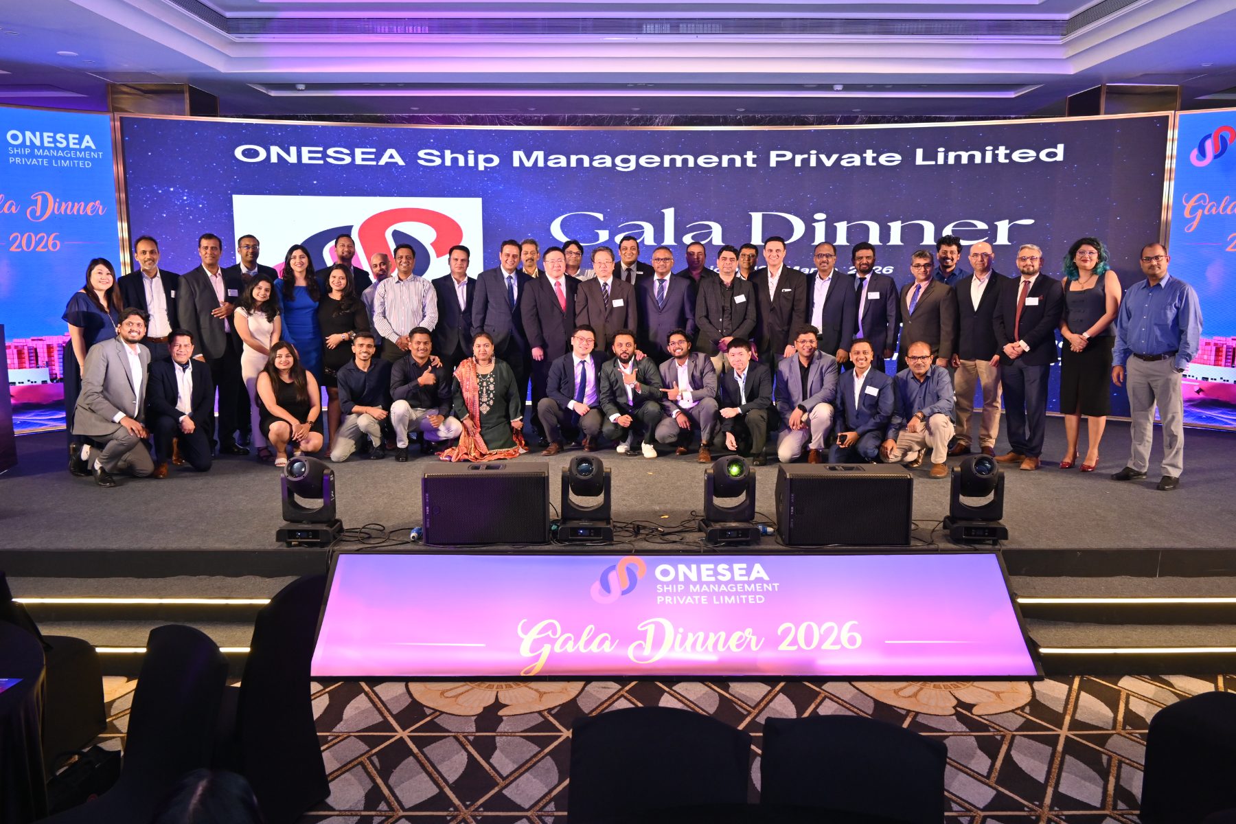 ONESEA Solutions 6